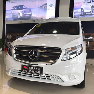 【卢总】提奔驰威霆马云S版一台